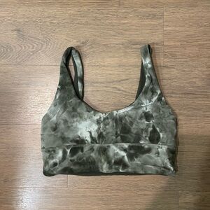 Lululemon Reversible Align Bra